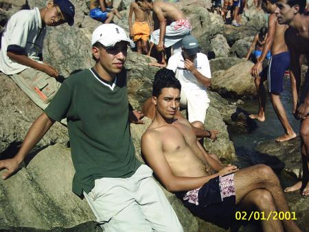 yassine  payziz